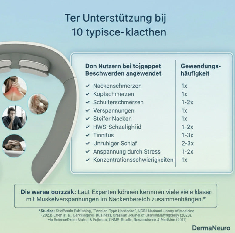 DermaNeuro
