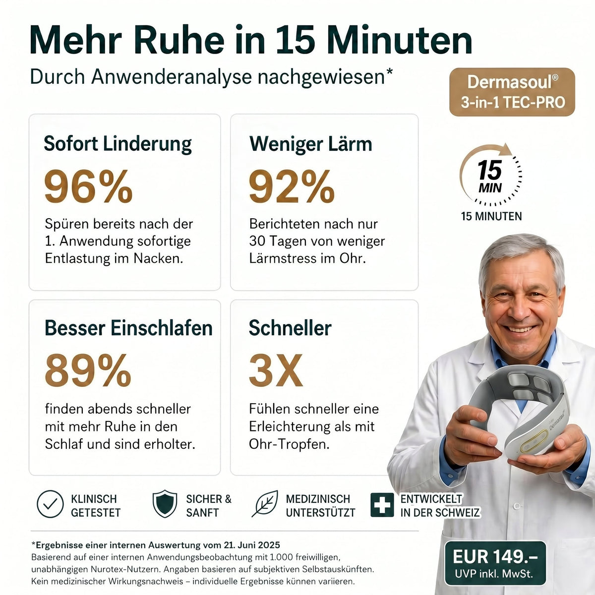 neuroRelix®Pro 3-in-1-Lösung-gegen-Tinnitus