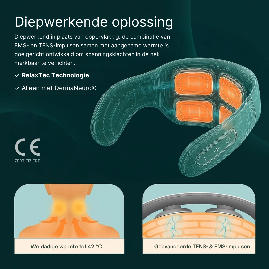 DermaNeuro