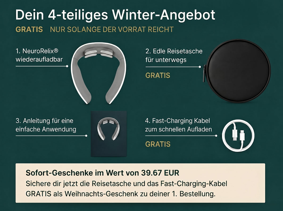 neuroRelix®Pro 3-in-1-Lösung-gegen-Tinnitus