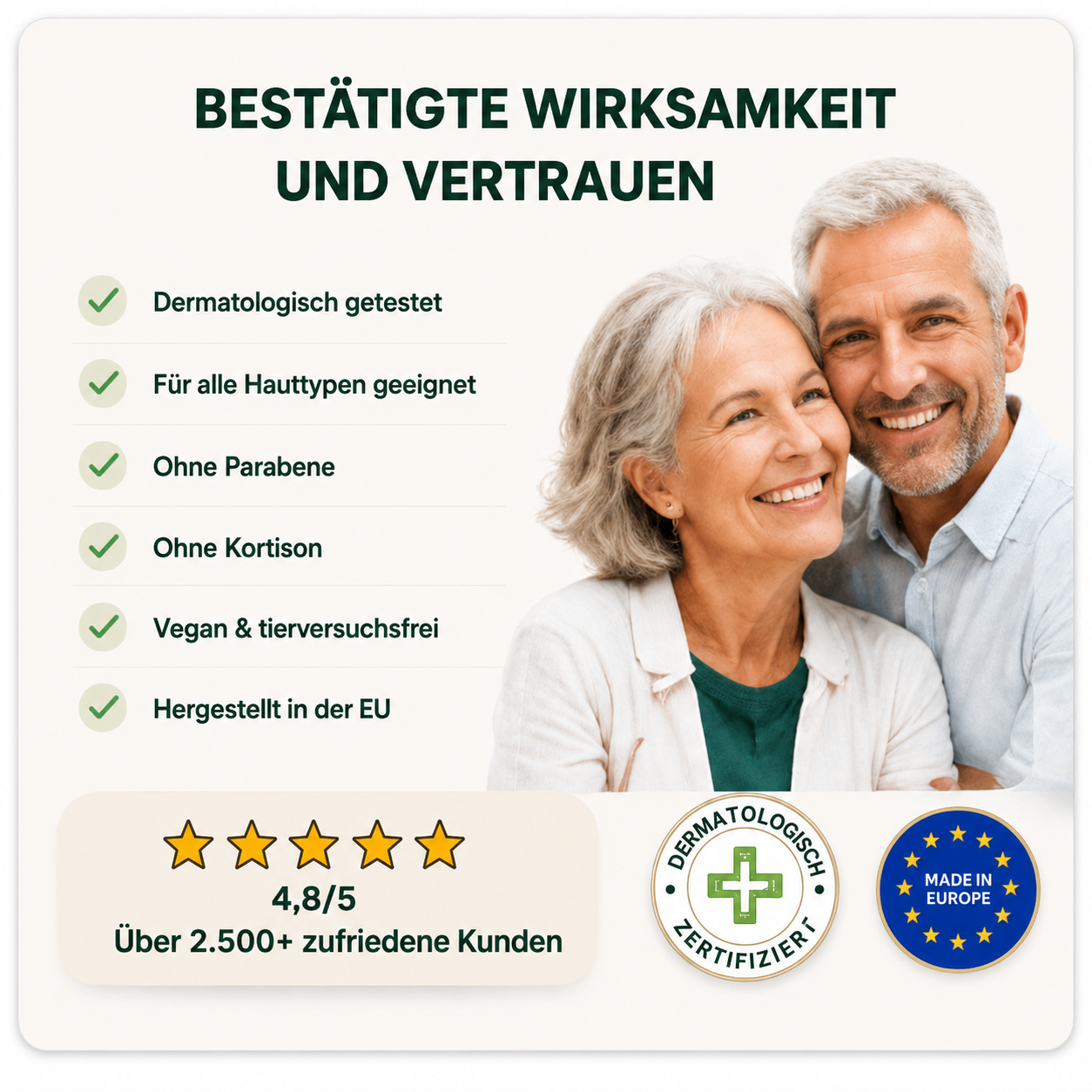 3× HEALORA™ Intertrigo-Linderungscreme – exklusives Zusatzangebot mit zusätzlichen 50 % Rabatt