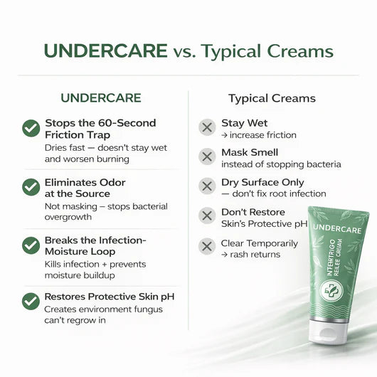 undercareskin