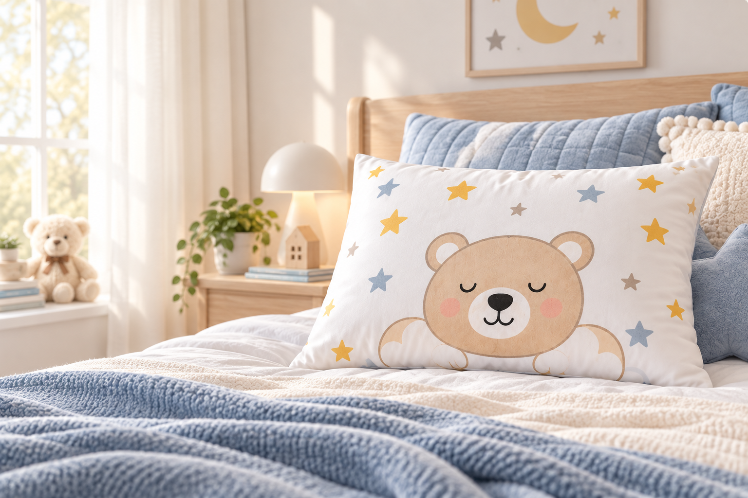 kids pillows