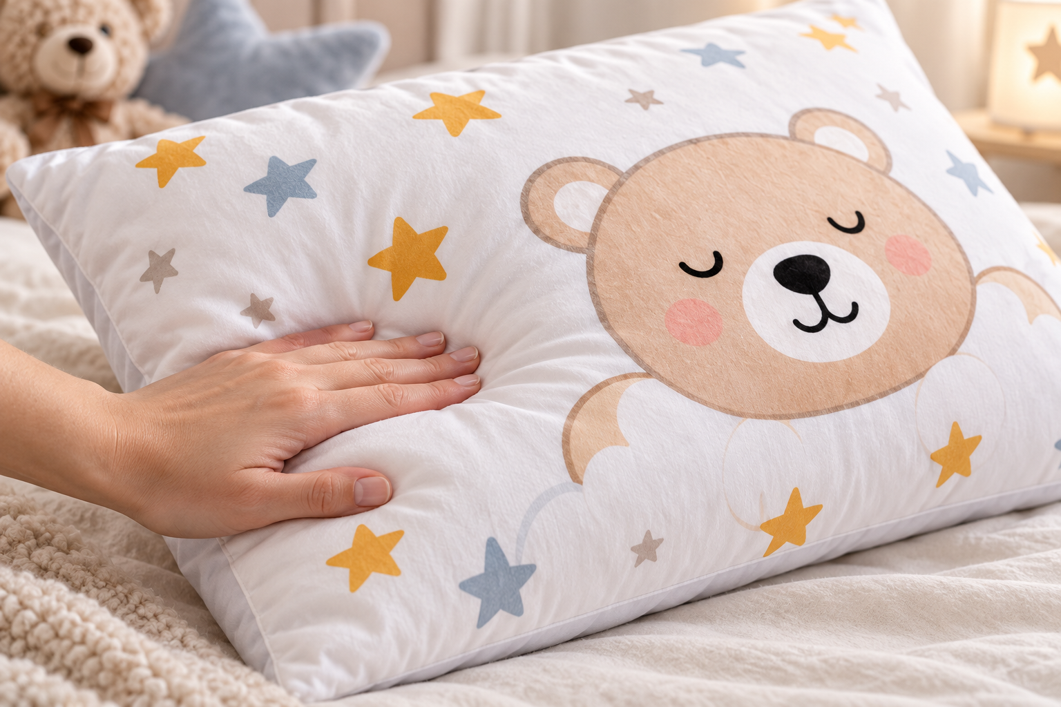 kids pillows