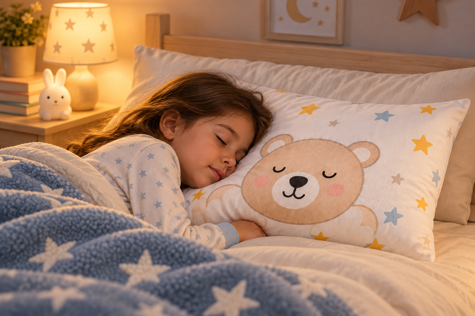kids pillows