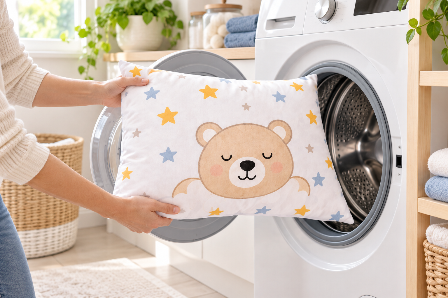 kids pillows