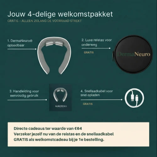 DermaNeuro
