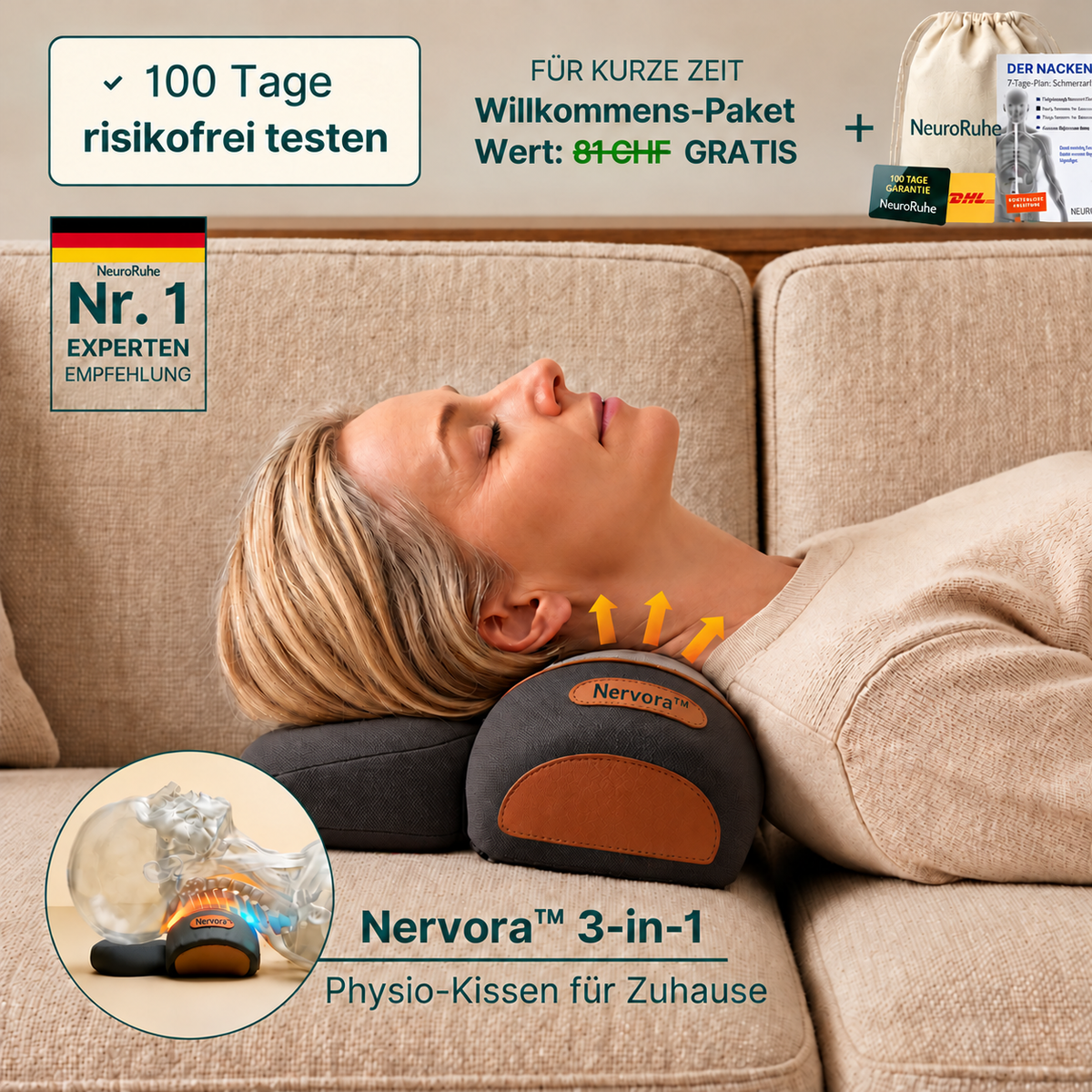 lefaya theratex chf