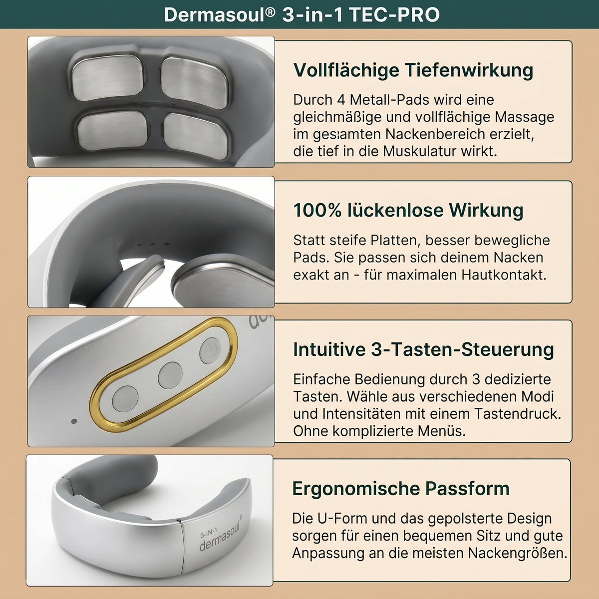 neuroRelix®Pro 3-in-1-Lösung-gegen-Tinnitus