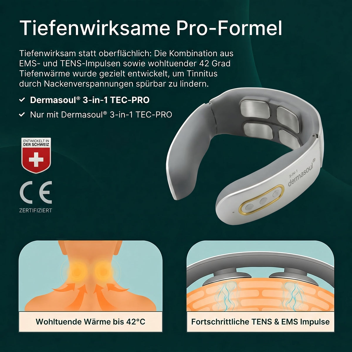 neuroRelix®Pro 3-in-1-Lösung-gegen-Tinnitus