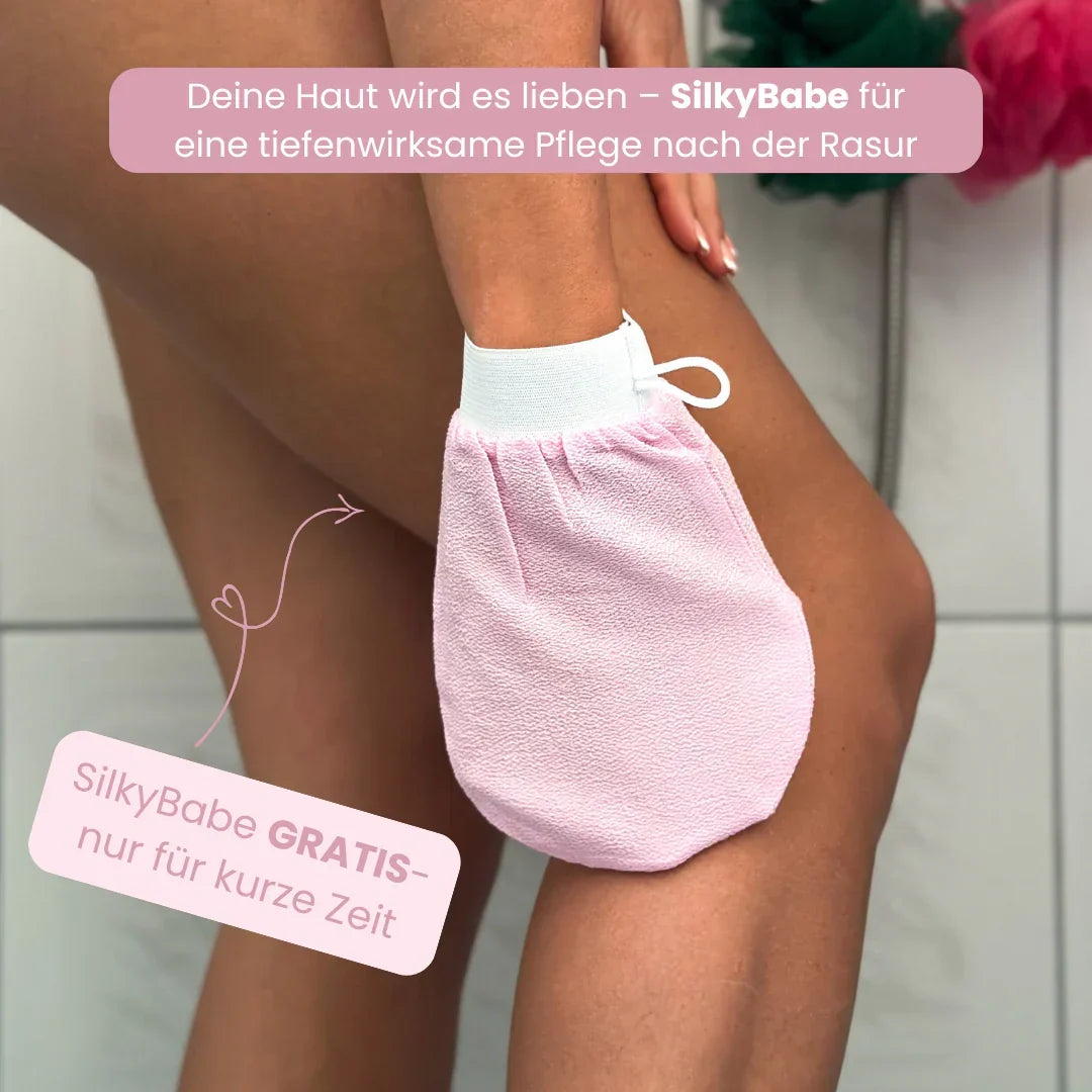 Glisse Pro Sommer-Starter-Set