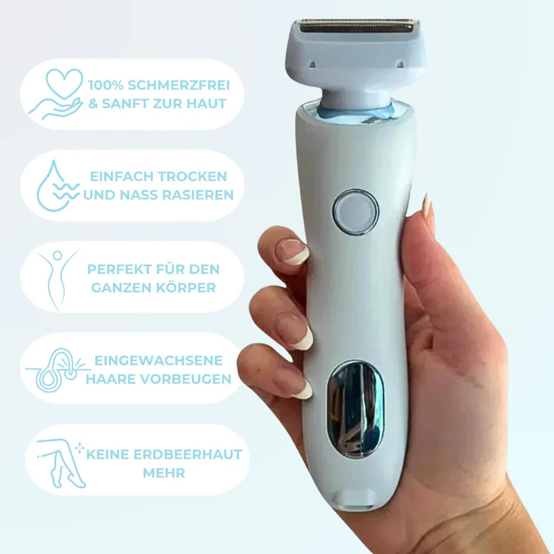 Glisse Pro Sommer-Starter-Set