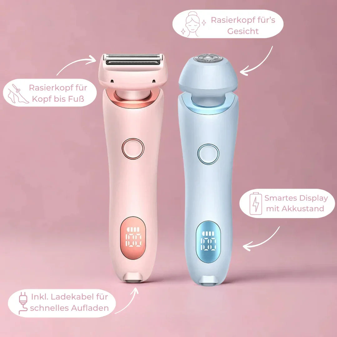 Glisse Pro Sommer-Starter-Set
