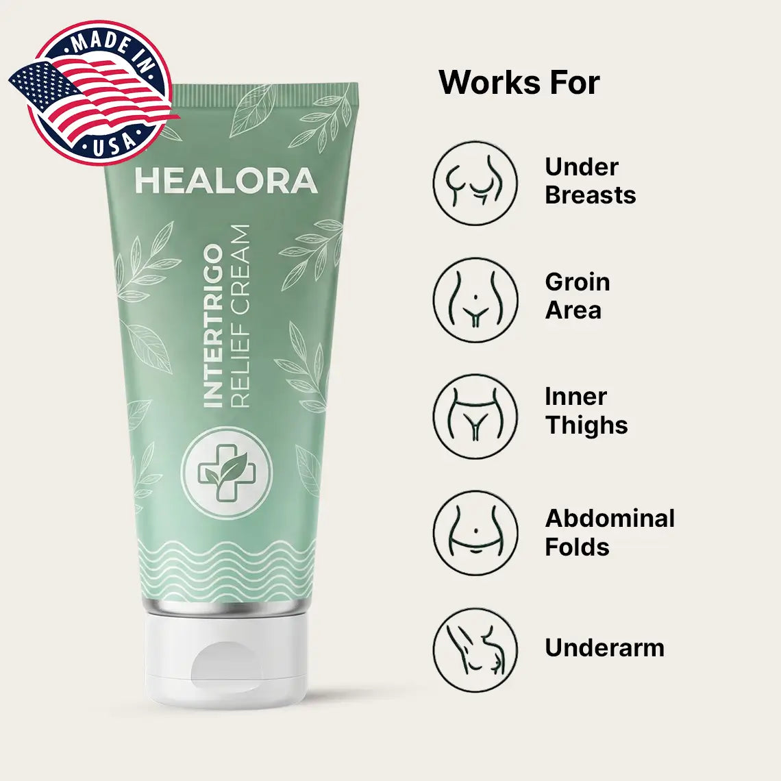 new healora