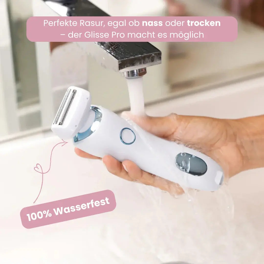 Glisse Pro Sommer-Starter-Set