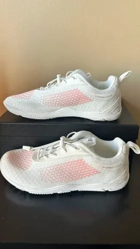 HF-Cloud Barefoot – Minimalistische Schuhe bei Fuß-, Knie- & Rückenschmerzen (Unisex)