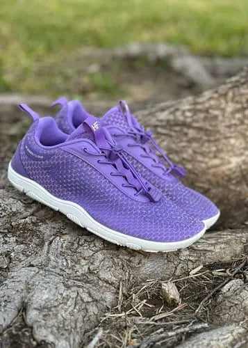 HF-Cloud Barefoot – Minimalistische Schuhe bei Fuß-, Knie- & Rückenschmerzen (Unisex)