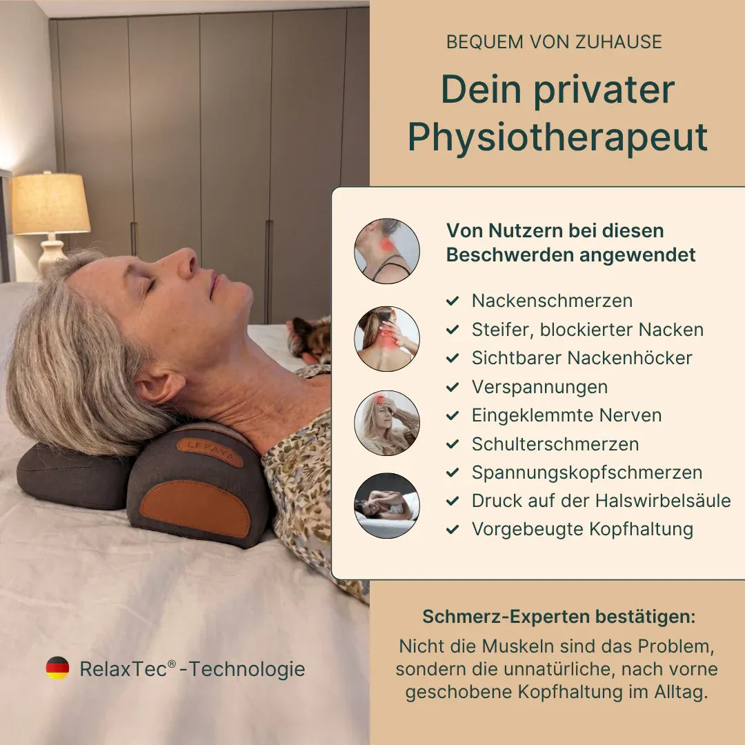 lefaya theratex